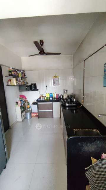 2 BHK Flat In Bhoomi Legend, Kandivali East For Sale  In Kandivali East