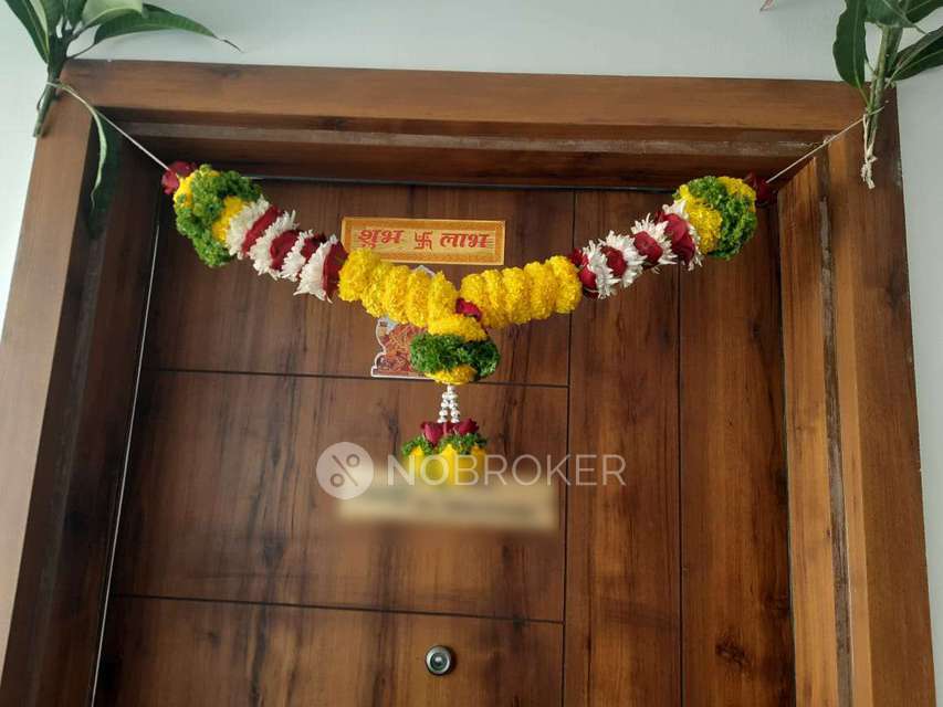 2 BHK Flat In Shakuntal Forestia Apartment For Sale  In Dudulgaon