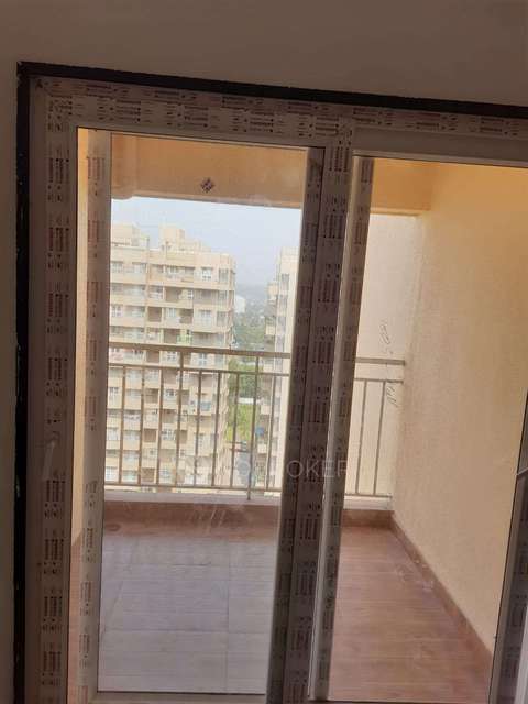 2 BHK Flat In Shakuntal Forestia Apartment For Sale  In Dudulgaon