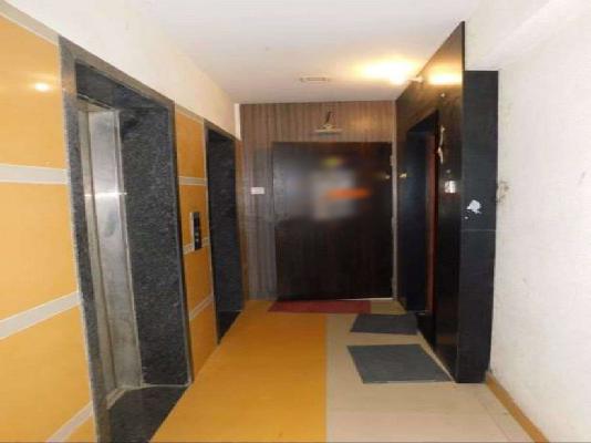 3 BHK Flat In Jeevan Vijay For Sale  In Andheri East
