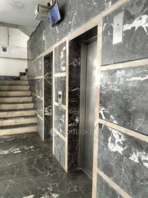 3 BHK Flat In Jeevan Vijay For Sale  In Andheri East