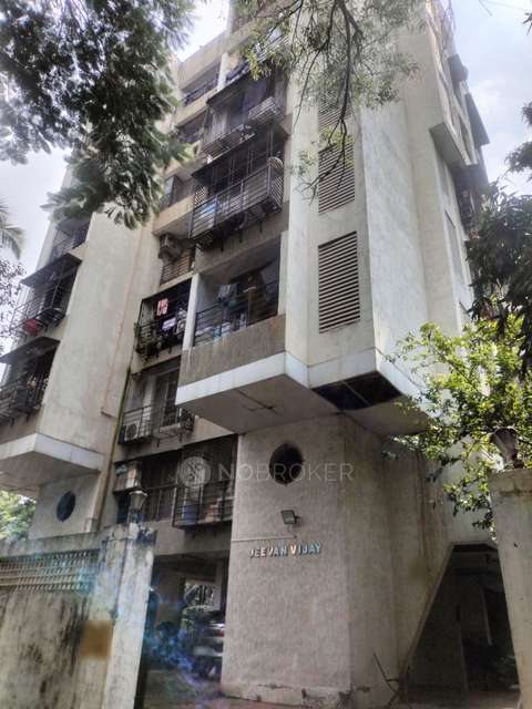 3 BHK Flat In Jeevan Vijay For Sale  In Andheri East