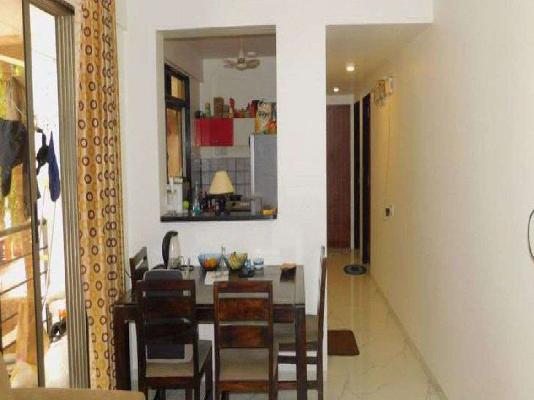 3 BHK Flat In Jeevan Vijay For Sale  In Andheri East