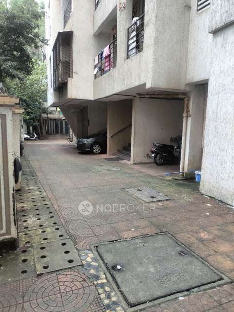 3 BHK Flat In Jeevan Vijay For Sale  In Andheri East