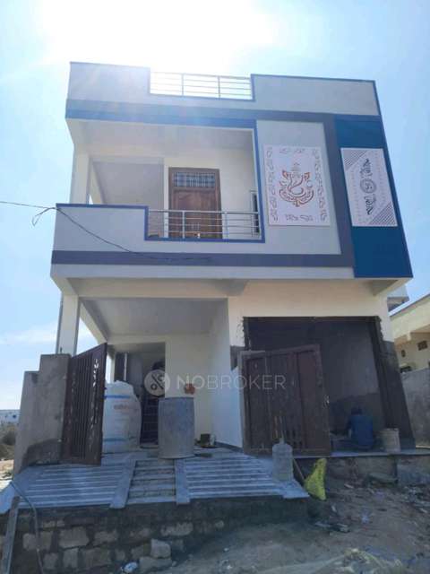 1 BHK House for Rent In Badangipet
