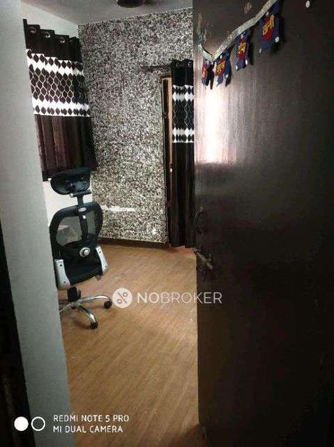 1 BHK Flat In Radhey Krishna Apartment For Sale  In Dwarka