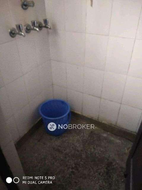 1 BHK Flat In Radhey Krishna Apartment For Sale  In Dwarka