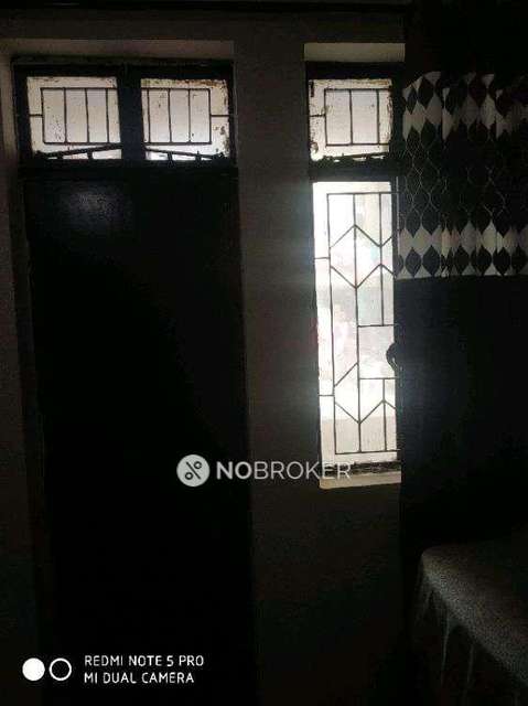 1 BHK Flat In Radhey Krishna Apartment For Sale  In Dwarka