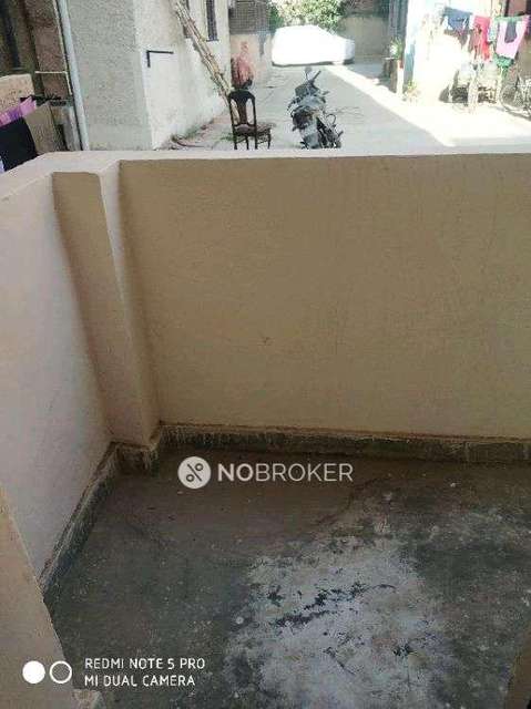 1 BHK Flat In Radhey Krishna Apartment For Sale  In Dwarka