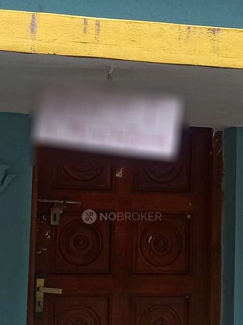 1 BHK House for Rent  In  Ambattur