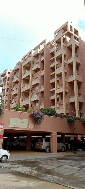 Single Room for Male In 2 BHK  In Virhantha Housing Society In Pimpri Chinchwad