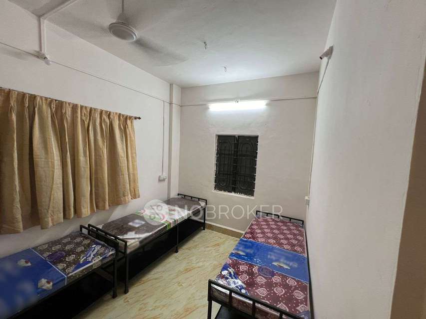 PG for Girls in Nigdi