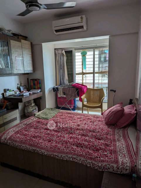 3 BHK Flat In Madhushree Towers For Sale  In 004, Peru Baug, Madhushee Co-operative Housing Society, Siddhivinayak Nagar, Goregaon, Mumbai, Maharashtra 400063, India