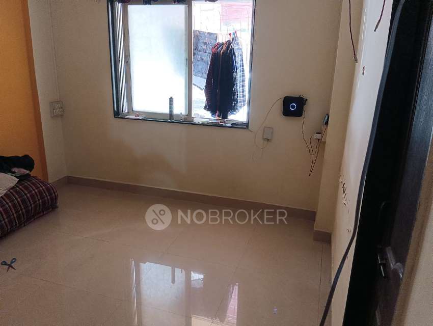 2 BHK Villa In Ajmera Housing Society For Sale  In Rupal Housing Society