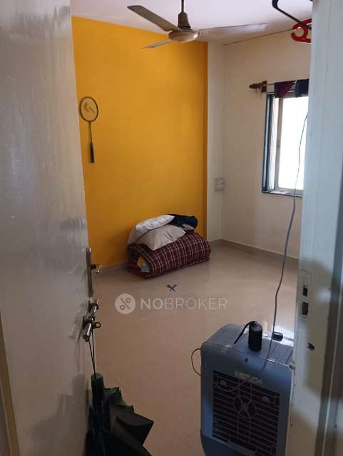 2 BHK Villa In Ajmera Housing Society For Sale  In Rupal Housing Society