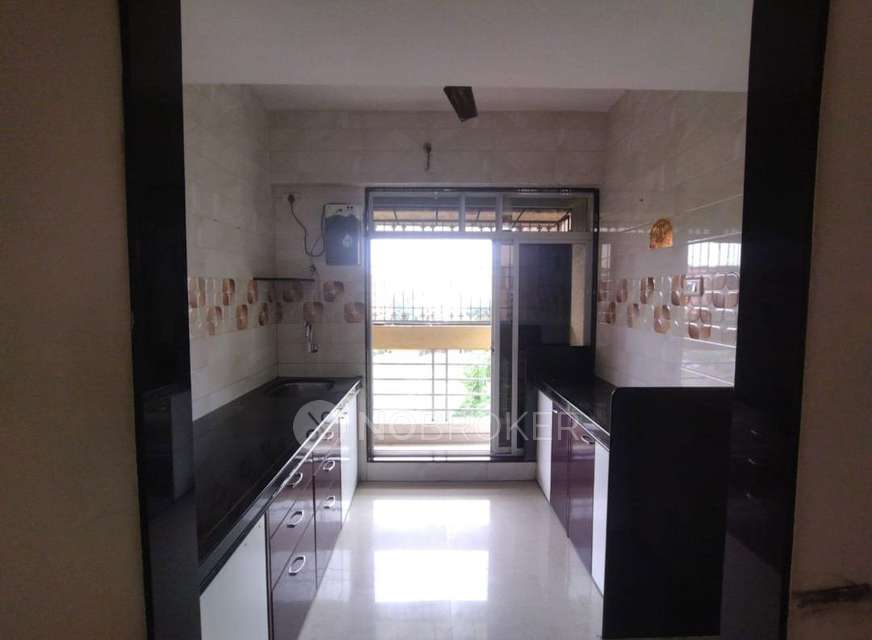 1 BHK Flat For Sale  In Dombivli East
