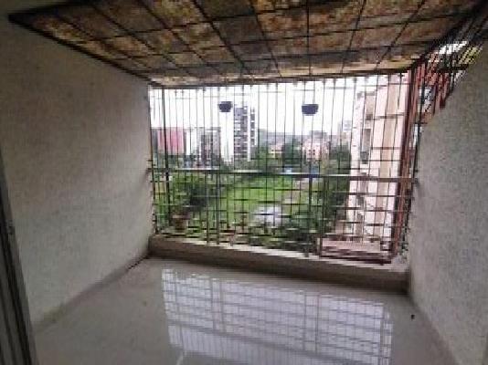 1 BHK Flat For Sale  In Dombivli East