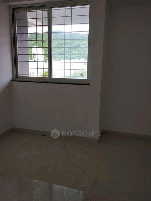 1 BHK Flat In Silvhana Housing Society Somatne Phata For Sale  In Roman Hills