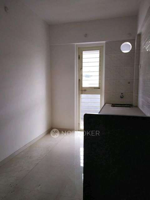 1 BHK Flat In Silvhana Housing Society Somatne Phata For Sale  In Roman Hills