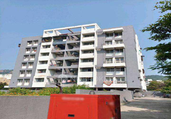 1 BHK Flat In Silvhana Housing Society Somatne Phata For Sale  In Roman Hills