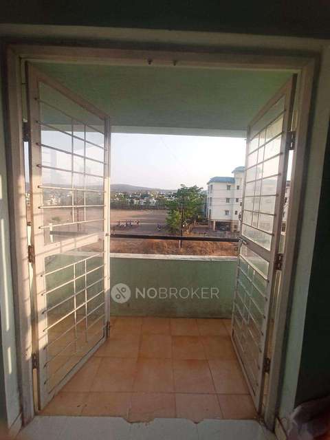 1 BHK Flat In Orchid Chs Swaraj Nagri For Sale  In Talegaon Dabhade