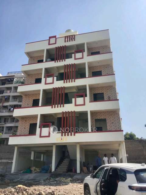 1 BHK Flat In Ramsa Vila for Rent  In  Dehu