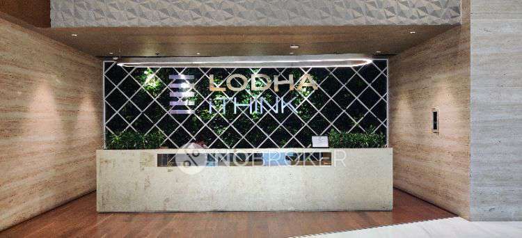 Office Space in Nilje Gaon, Mumbai for sale 