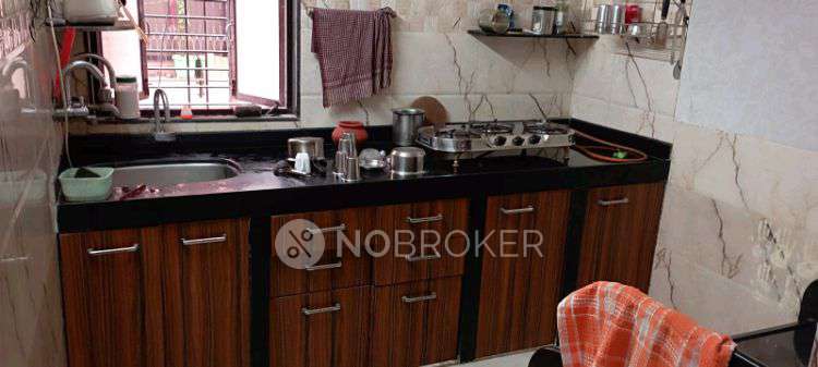 2 BHK Flat In Murli Manohar Apt  Ulhasnagar For Sale  In Murli Manohar Apartment