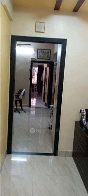 2 BHK Flat In Murli Manohar Apt  Ulhasnagar For Sale  In Murli Manohar Apartment