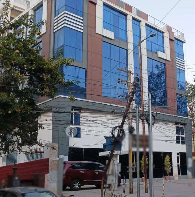 Commercial Property in  Banjara Hills, Hyderabad for sale 