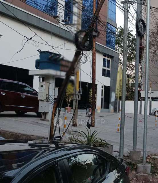 Commercial Property in  Banjara Hills, Hyderabad for sale 