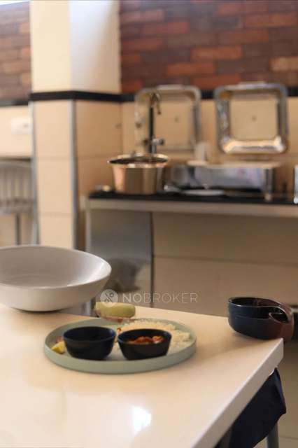 PG for Anyone in Munnekollal