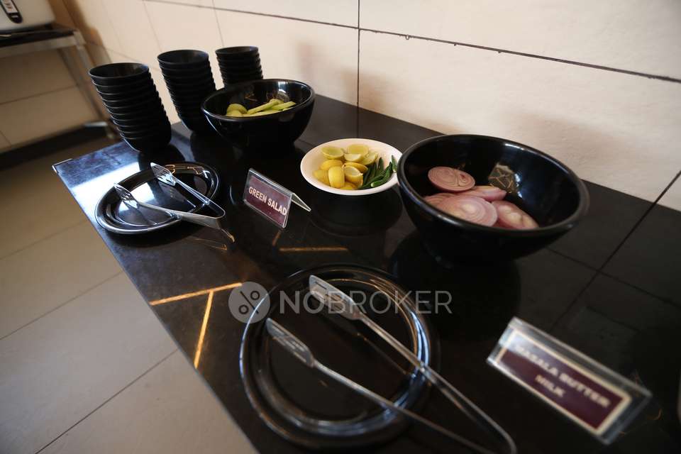 PG for Anyone in Munnekollal