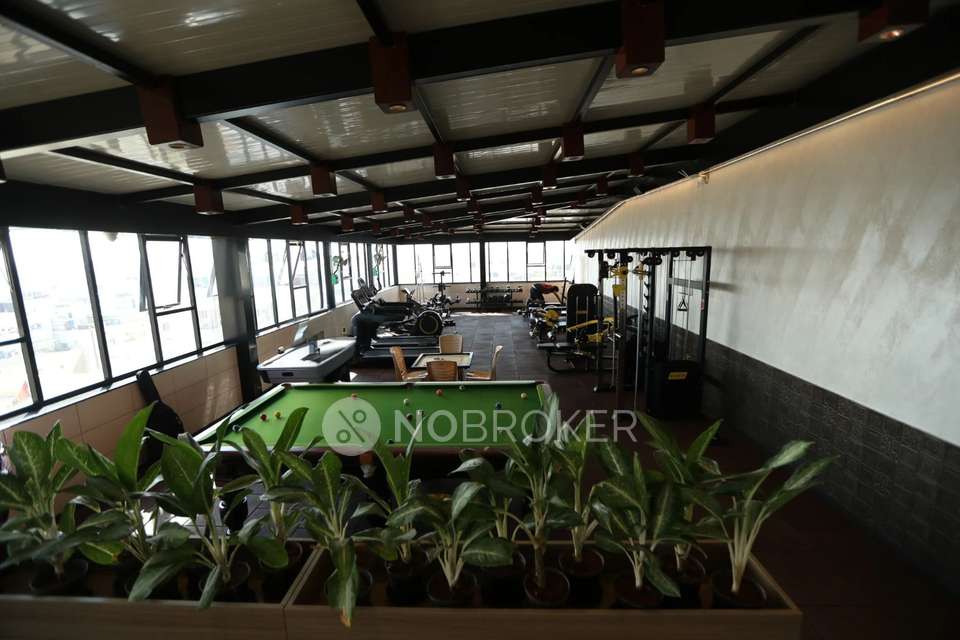 PG for Anyone in Munnekollal