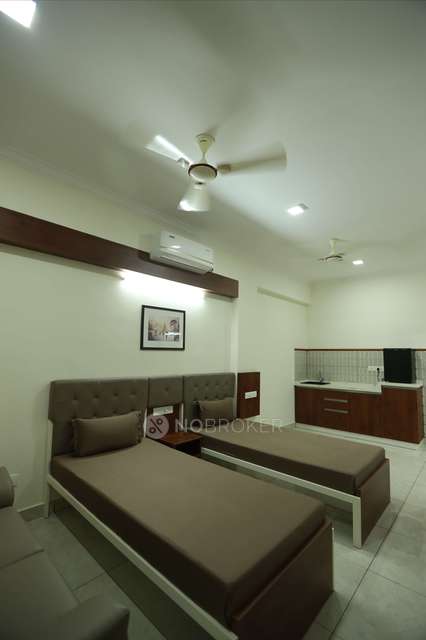 PG for Anyone in Munnekollal