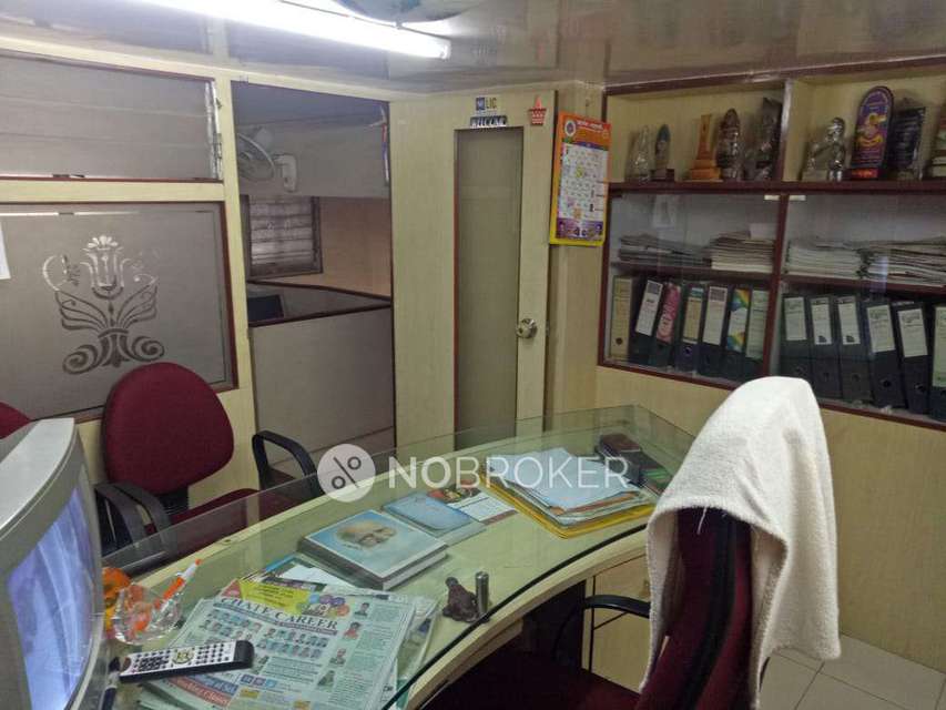 Office Space in Shukrawar Peth, Pune for Rent 
