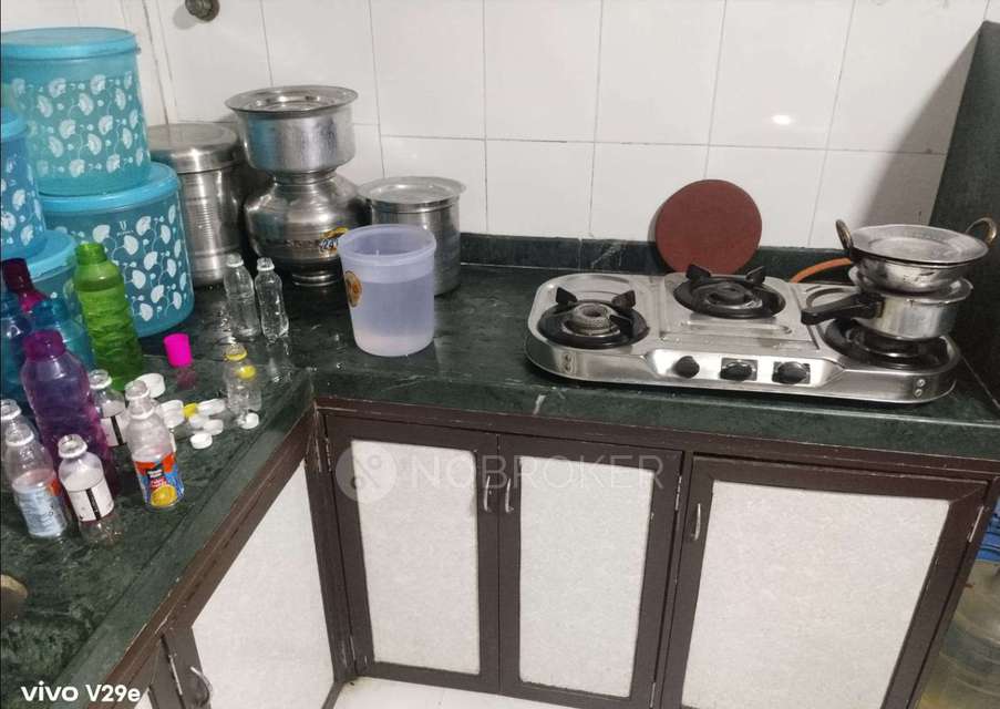 1 BHK Flat In Standalone Building  For Sale  In Mumbra 