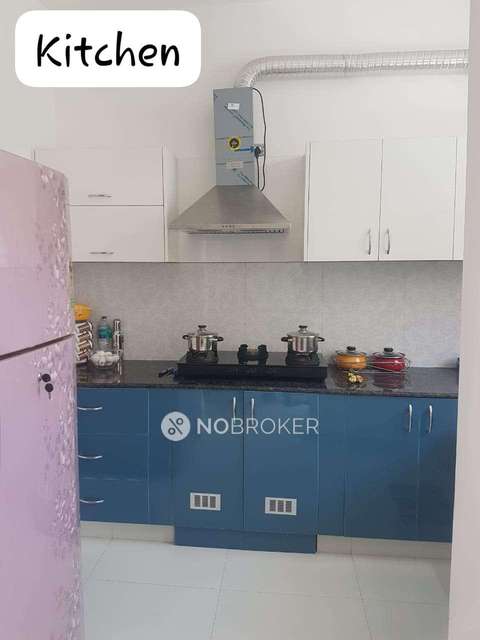 2 BHK Flat In Maxis Atrium For Sale  In Maduravoyal