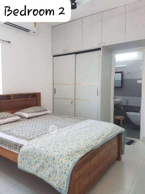 2 BHK Flat In Maxis Atrium For Sale  In Maduravoyal