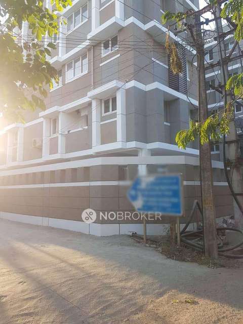 2 BHK Flat In Maxis Atrium For Sale  In Maduravoyal