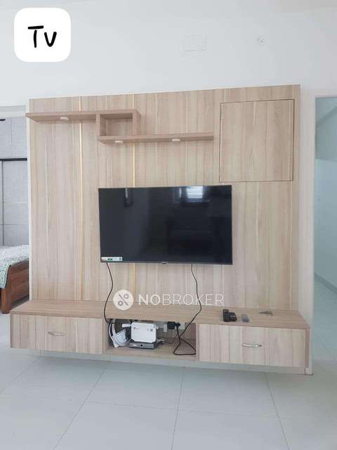 2 BHK Flat In Maxis Atrium For Sale  In Maduravoyal