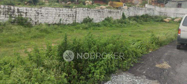 Plot For Sale  In Pillaganahalli