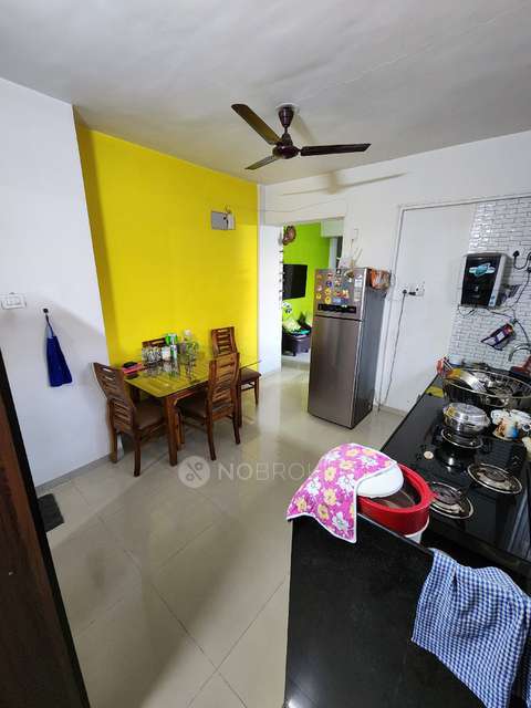 1 BHK Flat In Shankeshwar Villa For Sale  In Ravet