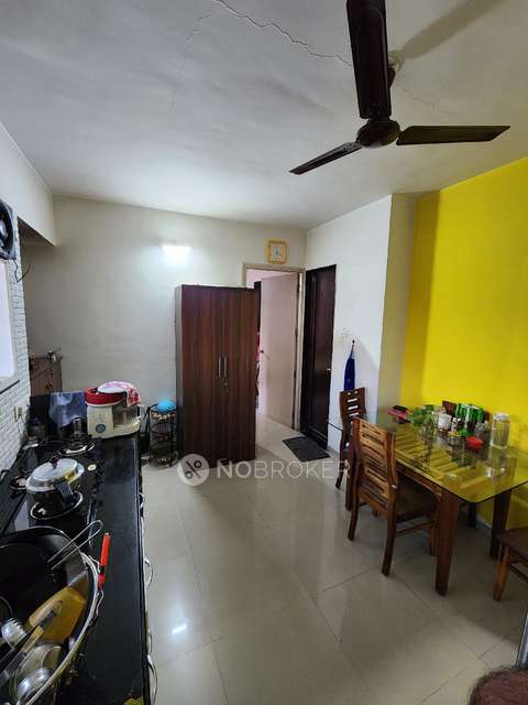 1 BHK Flat In Shankeshwar Villa For Sale  In Ravet