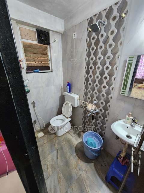 1 BHK Flat In Shankeshwar Villa For Sale  In Ravet