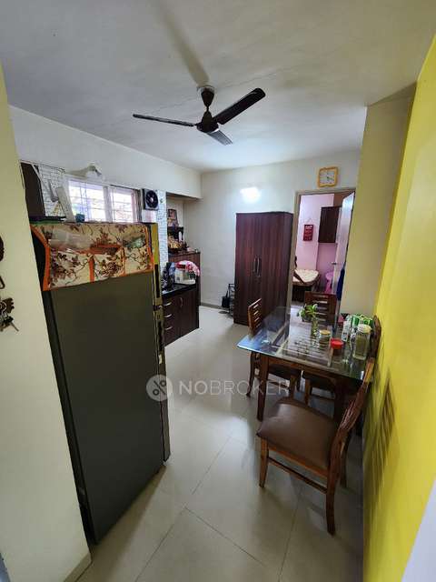 1 BHK Flat In Shankeshwar Villa For Sale  In Ravet
