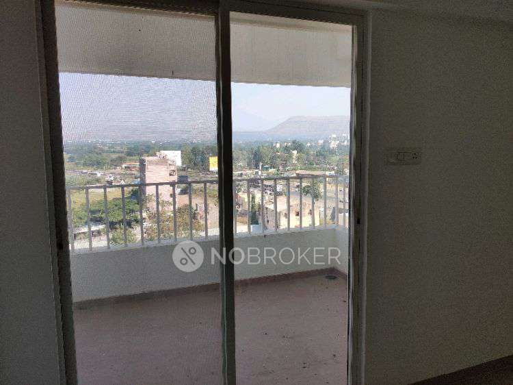 2 BHK Flat In New Front Girisparsh For Sale  In Khed-shivapur Toll Plaza