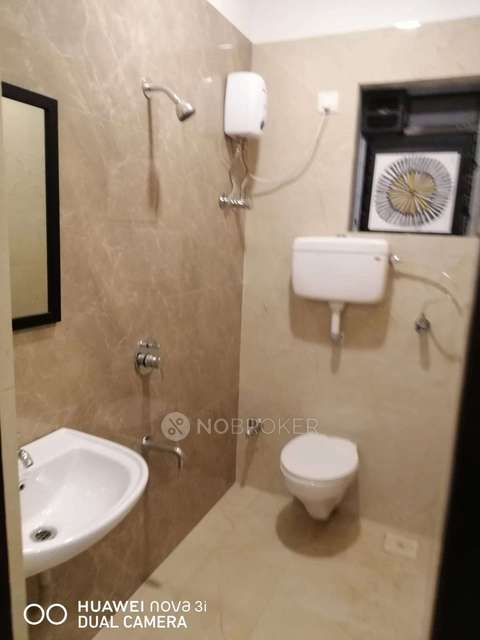 1 BHK Flat In Raunak City For Sale  In Kalyan West