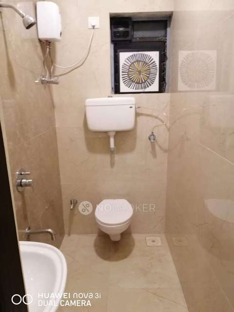 1 BHK Flat In Raunak City For Sale  In Kalyan West