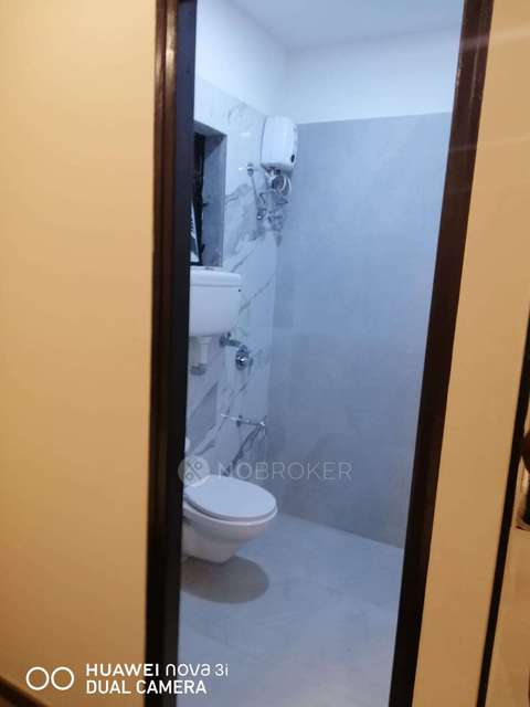 1 BHK Flat In Raunak City For Sale  In Kalyan West